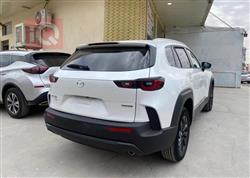 Mazda CX-50